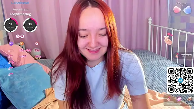 Fera1 Berry online show from October 26, 8:53 am