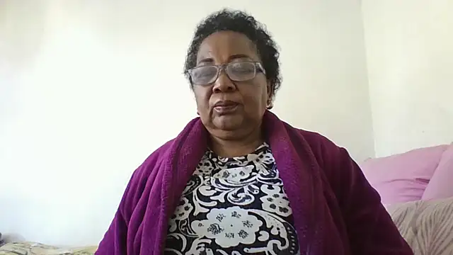KinkyRicoSaisyours online show from May 13, 9:28 am