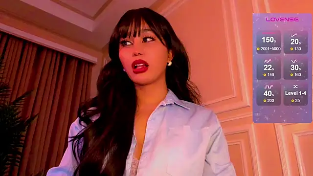 Snapshot of YOURCRISTINAS chatting on March 20, 5:45 am YOURCRISTINAS online show from March 20, 5:45 am