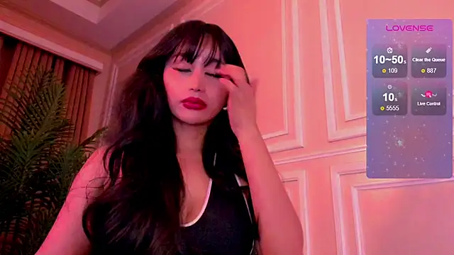 Snapshot of YOURCRISTINAS chatting on March 29, 6:08 pm YOURCRISTINAS online show from March 29, 6:08 pm