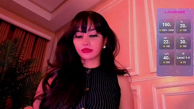 Snapshot of YOURCRISTINAS chatting on March 31, 6:36 am YOURCRISTINAS online show from March 31, 6:36 am