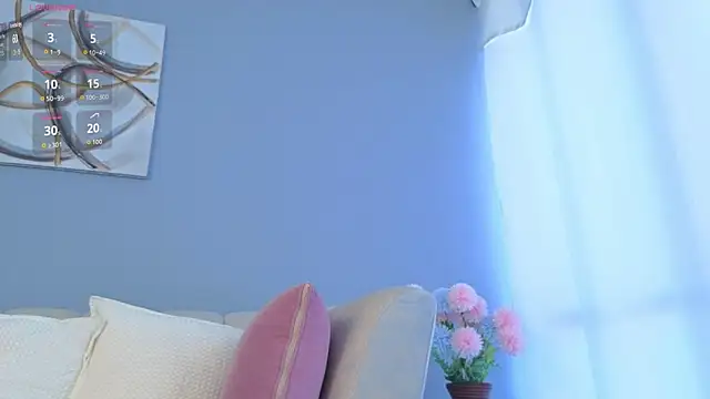 BrookeMiller online show from October 16, 4:41 pm