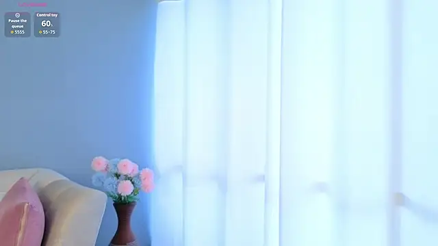 BrookeMiller online show from October 17, 7:38 pm