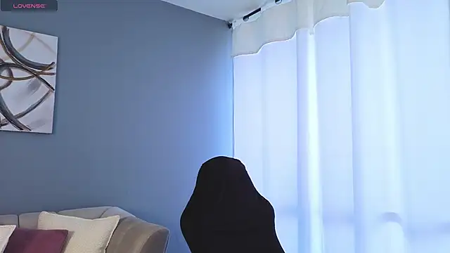 BrookeMiller online show from November 29, 7:28 pm