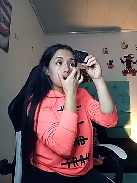 Sofia 888 online show from October 21, 1:12 pm