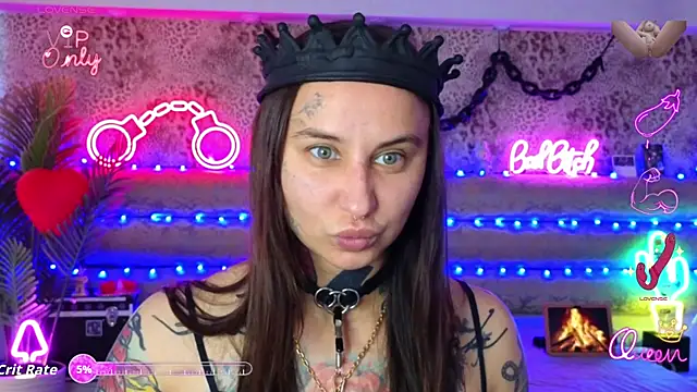 Cool Freak  online show from March 22, 10:29 am