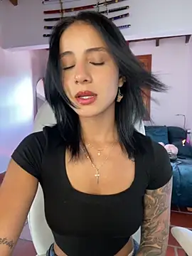 Ale Lewis online show from September 26, 9:08 pm