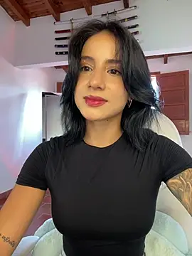 Ale Lewis online show from March 14, 9:09 pm