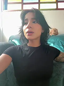 Ale Lewis online show from May 11, 9:56 pm