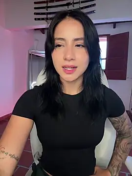 Ale Lewis online show from May 13, 10:17 pm