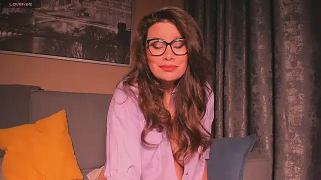 Jessica 555 online show from March 13, 1:32 am