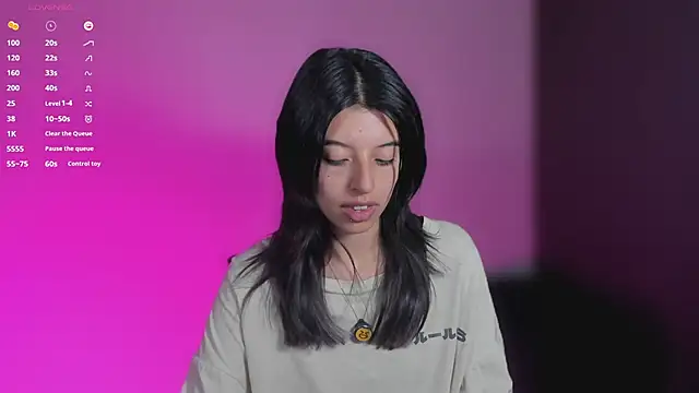 NanaRott online show from May 9, 6:13 pm