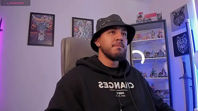 luck spartans online show from October 9, 4:27 pm