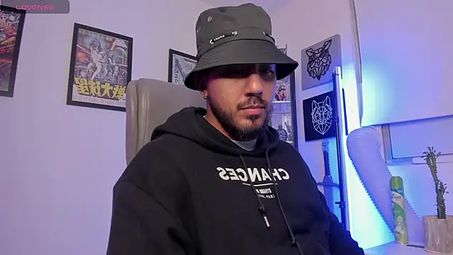 luck spartans online show from October 12, 11:04 pm