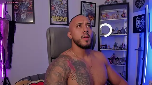 luck spartans online show from October 17, 3:31 am