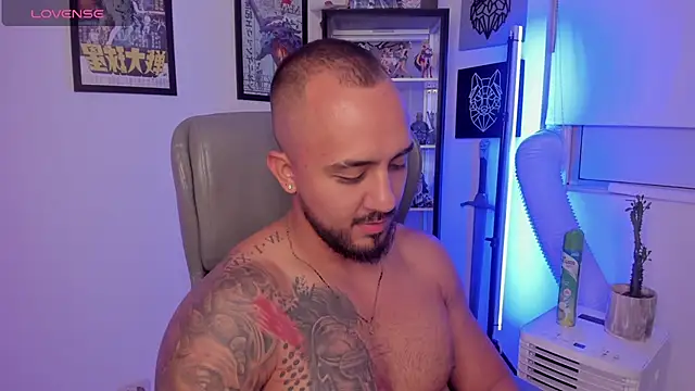 luck spartans online show from October 20, 6:14 am