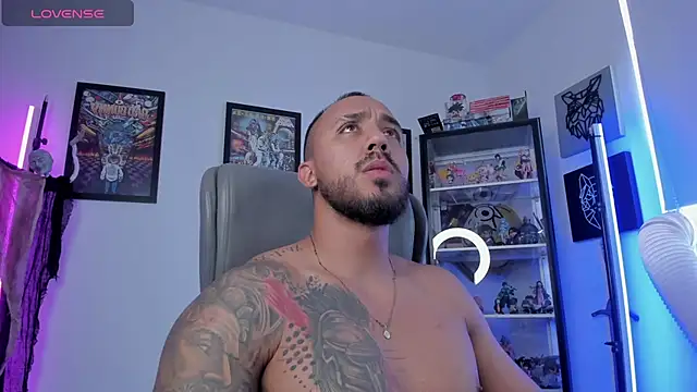 luck spartans online show from October 27, 7:18 pm