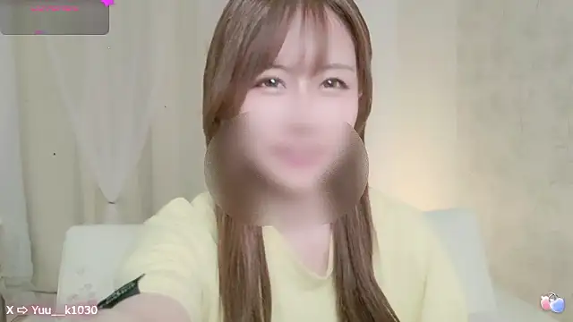 Snapshot of Yuu__k chatting on September 12, 3:23 pm Yuu k online show from September 12, 3:23 pm