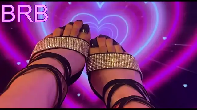 Jessy Moon  online show from April 28, 10:04 pm