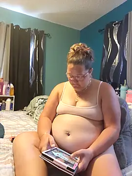 SexyNikki6969 online show from September 30, 5:29 pm