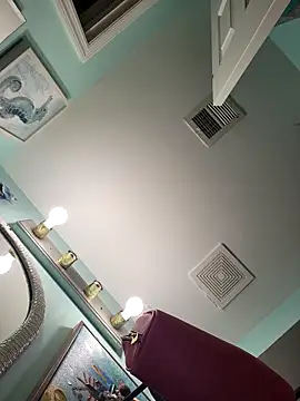 SexyNikki6969 online show from October 9, 11:08 am