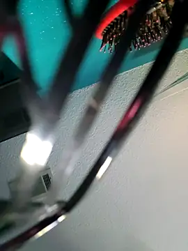 SexyNikki6969 online show from October 13, 1:00 pm