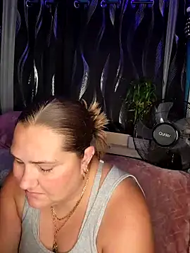 SexyNikki6969 online show from April 1, 10:05 am