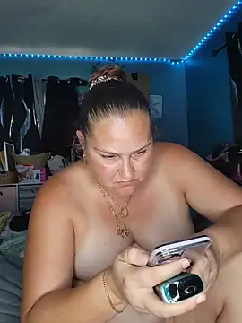 SexyNikki6969 online show from June 4, 9:43 pm