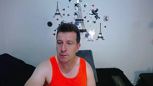 amaya 627 online show from February 7, 12:31 am