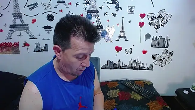 amaya 627 online show from February 26, 1:53 am