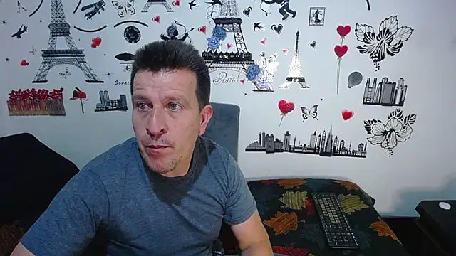 amaya 627 online show from March 2, 11:09 pm