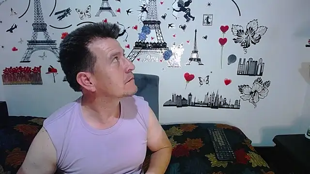 amaya 627 online show from March 12, 2:09 am