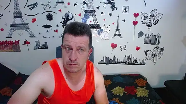 amaya 627 online show from September 15, 1:27 am