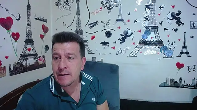 amaya 627 online show from May 14, 2:51 am