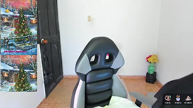 smile sweetpao online show from December 28, 12:26 am