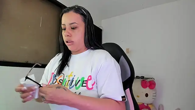 smile sweetpao online show from March 22, 12:17 am