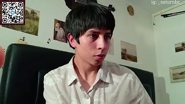 seraph1n online show from November 19, 11:27 pm