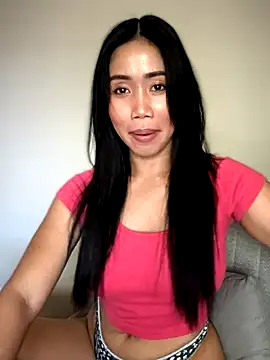 Snapshot of JazzieXo chatting on October 3, 9:23 pm JazzieXo online show from October 3, 9:23 pm