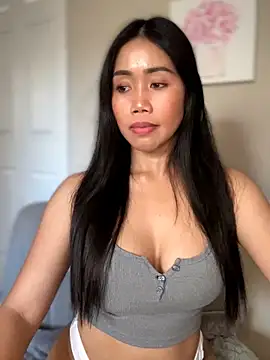 JazzieXo online show from November 7, 8:09 pm