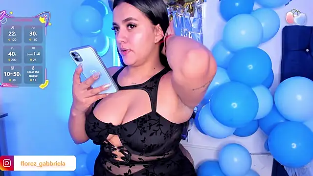 Anddy Vega online show from November 22, 12:59 pm