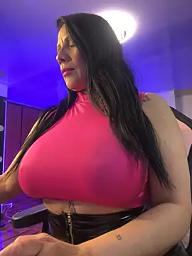 saaalome 1 online show from September 23, 9:29 pm