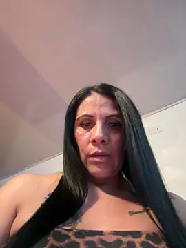 saaalome 1 online show from October 13, 8:53 pm