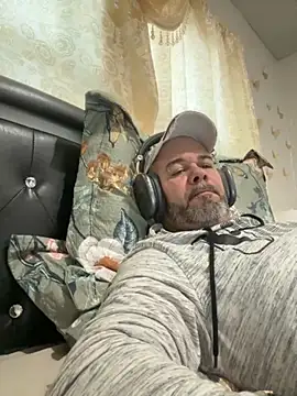 Cristian-Brayan online show from September 27, 11:48 am