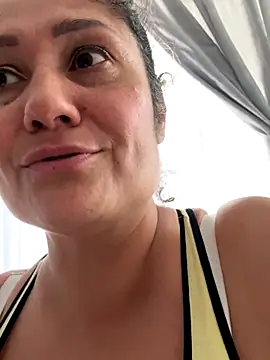 gabiTetas online show from October 5, 5:00 pm