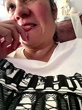 gabiTetas online show from December 19, 7:54 pm