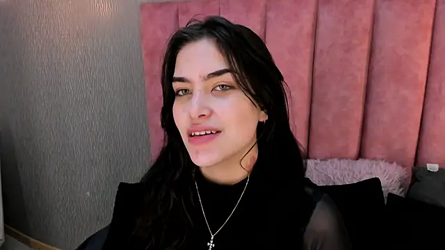 Alexa Thaylor  online show from November 24, 1:44 pm