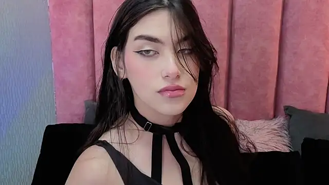 Alexa Thaylor  online show from January 16, 2:21 pm