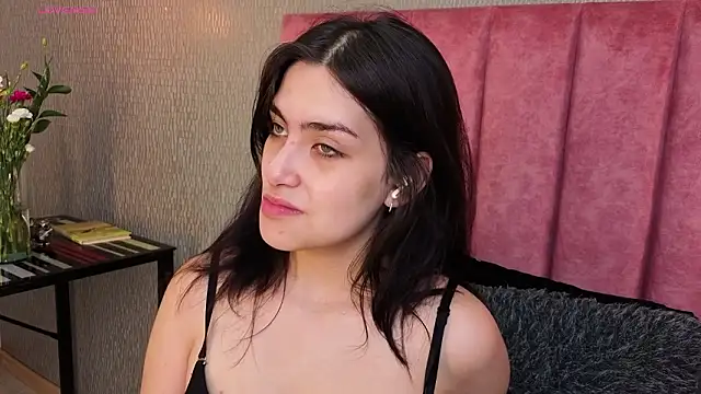 Snapshot of Alexa_Thaylor_ chatting on February 26, 3:44 pm Alexa Thaylor online show from February 26, 3:44 pm
