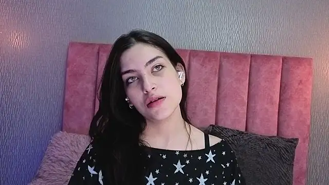 Snapshot of Alexa_Thaylor_ chatting on March 18, 3:59 pm Alexa Thaylor online show from March 18, 3:59 pm