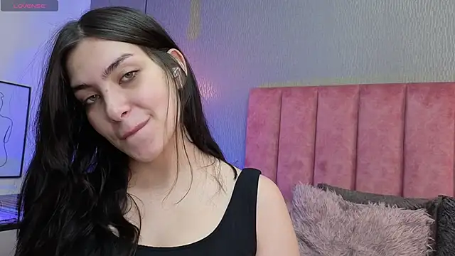 Snapshot of Alexa_Thaylor_ chatting on March 20, 3:50 pm Alexa Thaylor online show from March 20, 3:50 pm